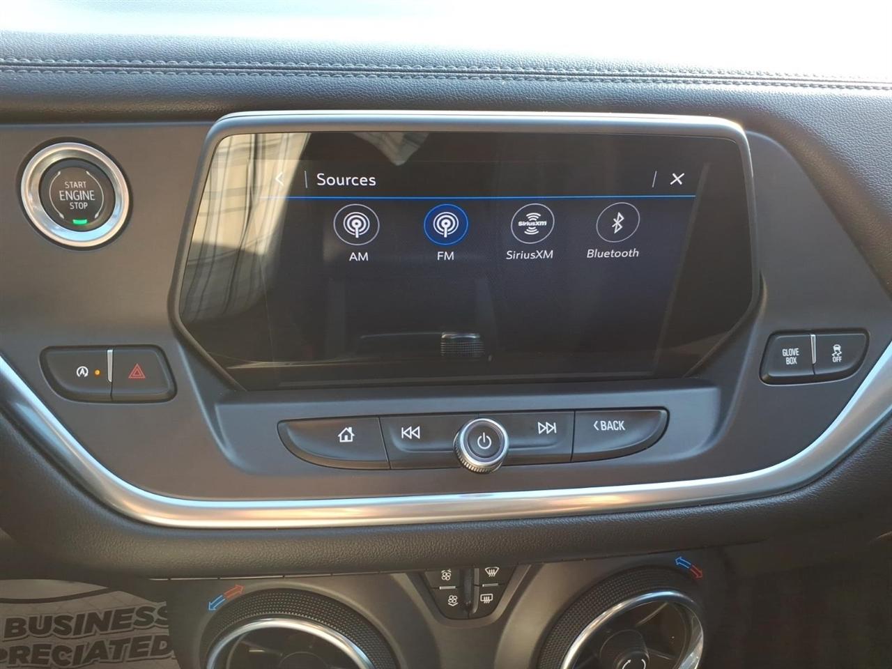 Chevrolet Blazer FWD 4dr LT w/1LT 2021