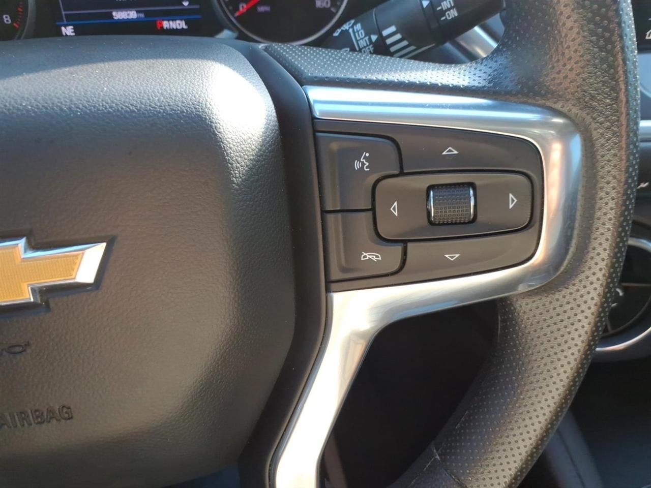 Chevrolet Blazer FWD 4dr LT w/1LT 2021