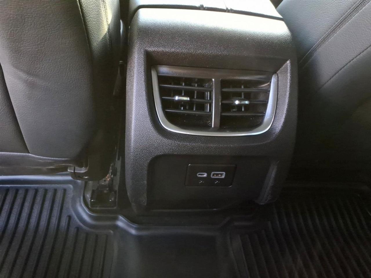 Chevrolet Blazer FWD 4dr LT w/1LT 2021