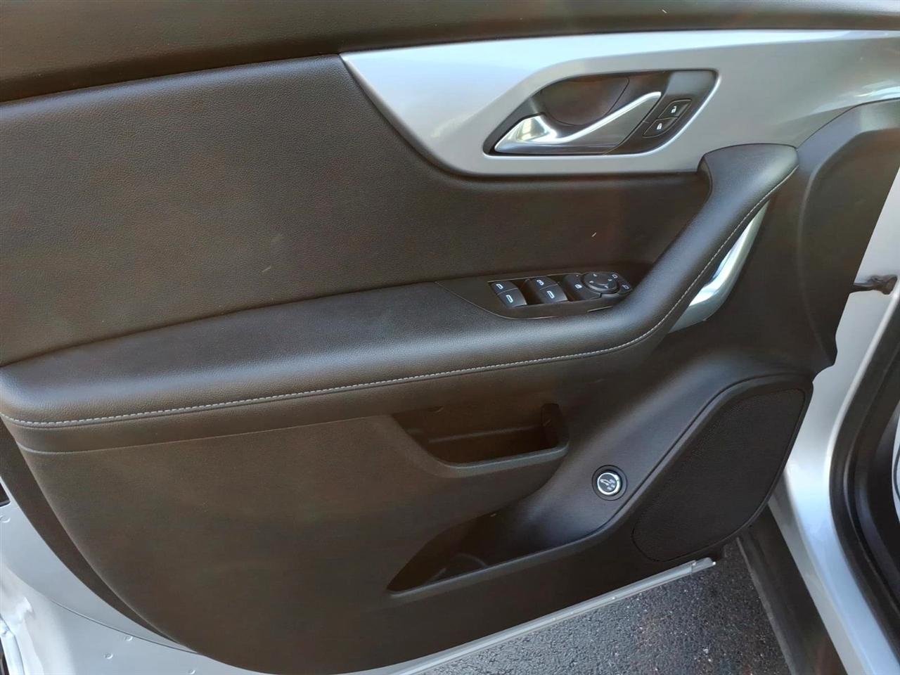 Chevrolet Blazer FWD 4dr LT w/1LT 2021