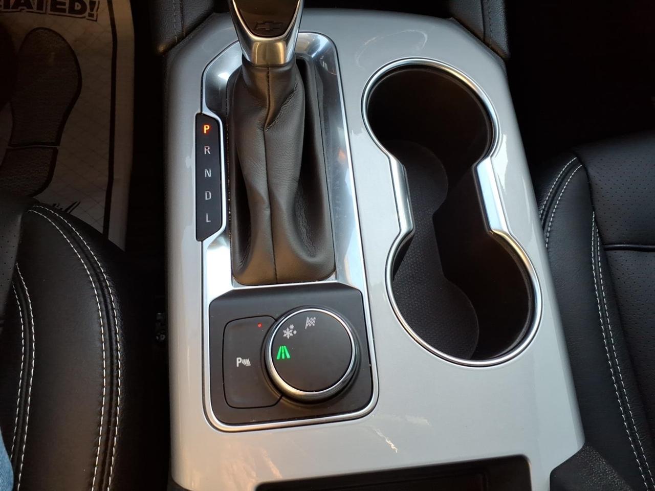 Chevrolet Blazer FWD 4dr LT w/1LT 2021