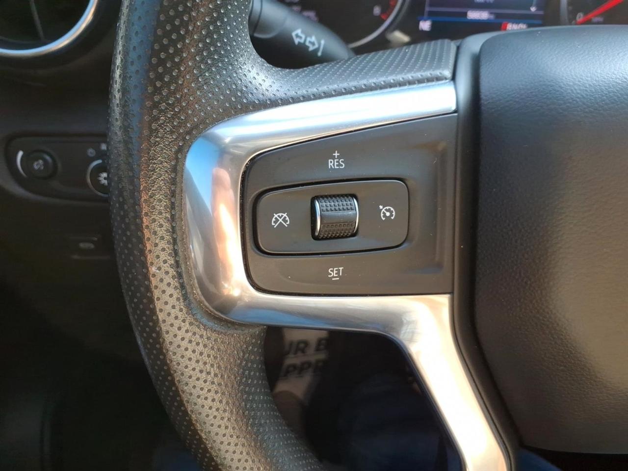 Chevrolet Blazer FWD 4dr LT w/1LT 2021