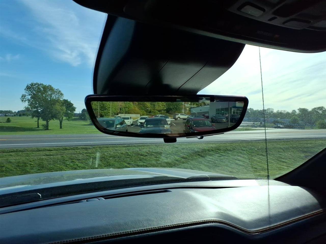 GMC Sierra 1500 4WD Crew Cab 147" AT4 2024