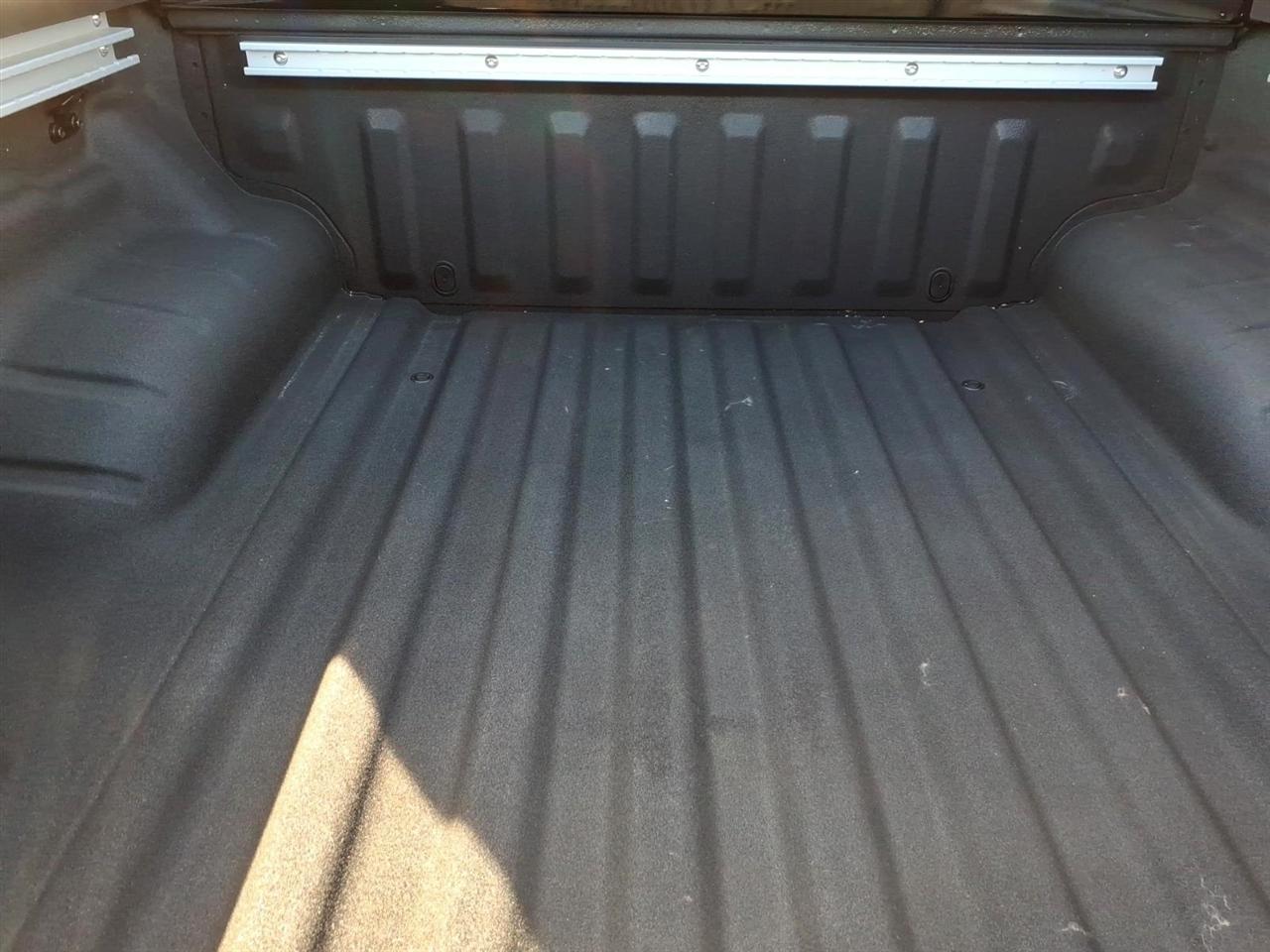 Nissan Frontier Crew Cab 4x4 PRO-4X 2026