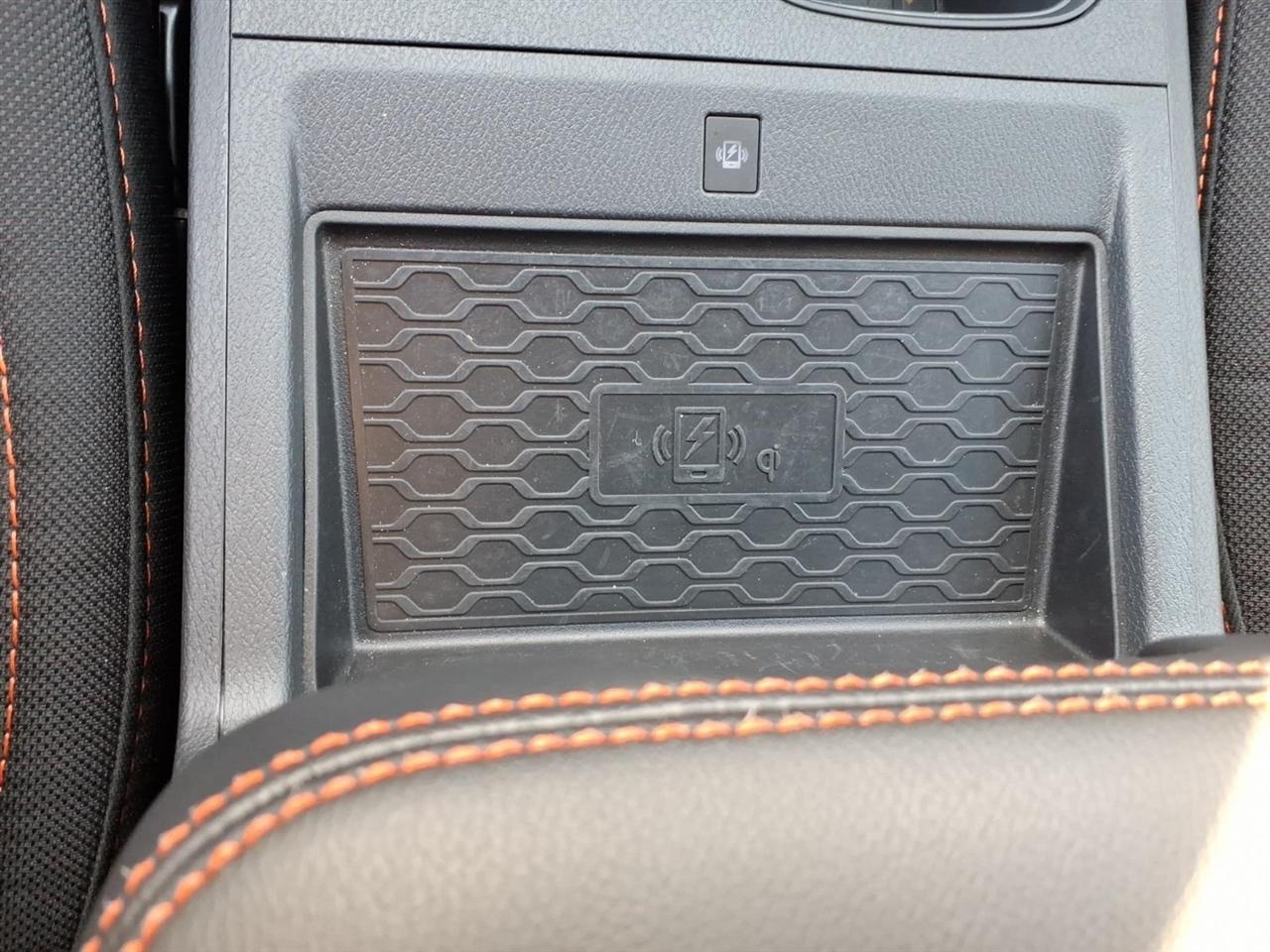 Nissan Frontier Crew Cab 4x4 PRO-4X 2026