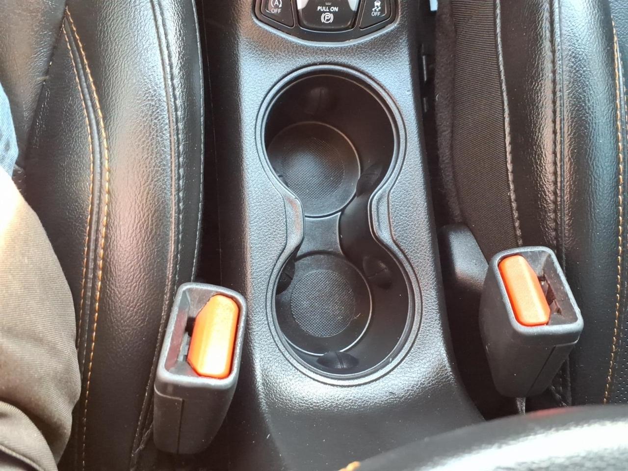 Jeep Compass Limited 4x4 2018