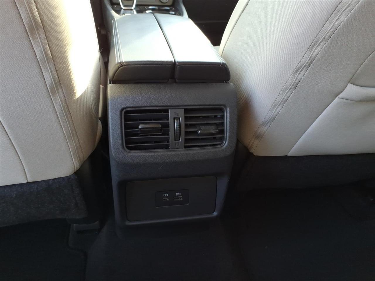 Nissan Rogue FWD SV 2023