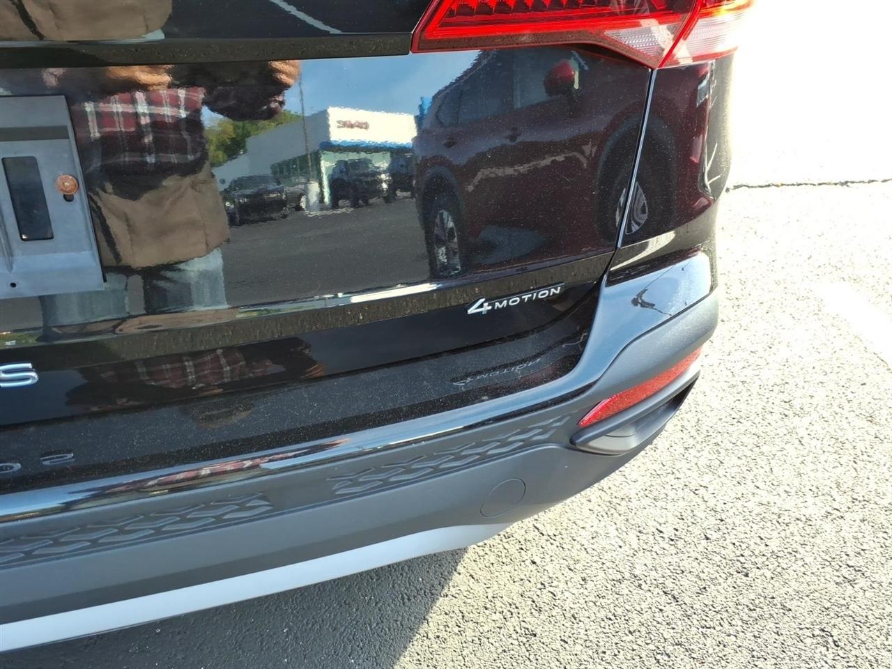 Volkswagen Taos S 4MOTION *Ltd Avail* 2023
