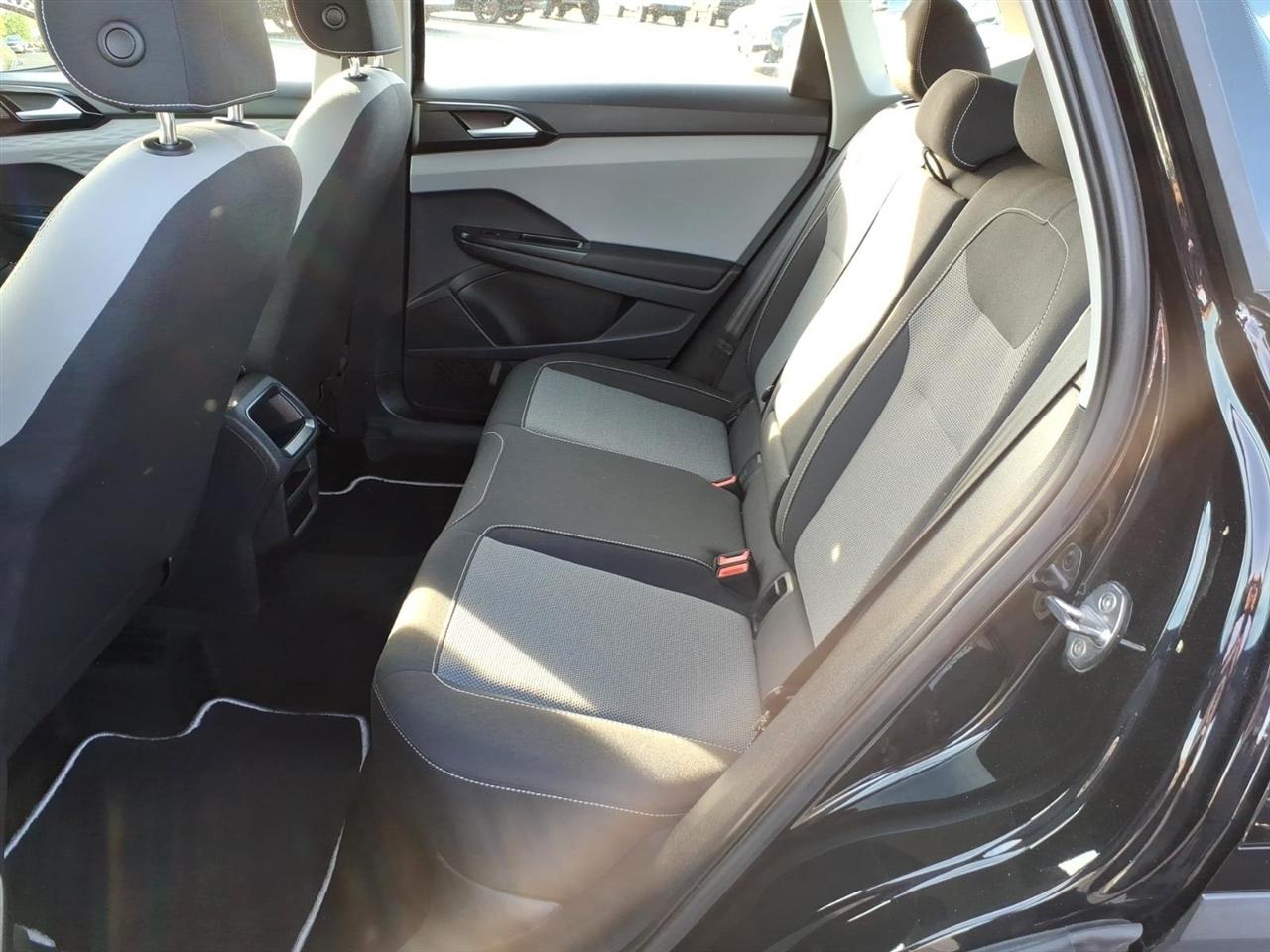 Volkswagen Taos S 4MOTION *Ltd Avail* 2023
