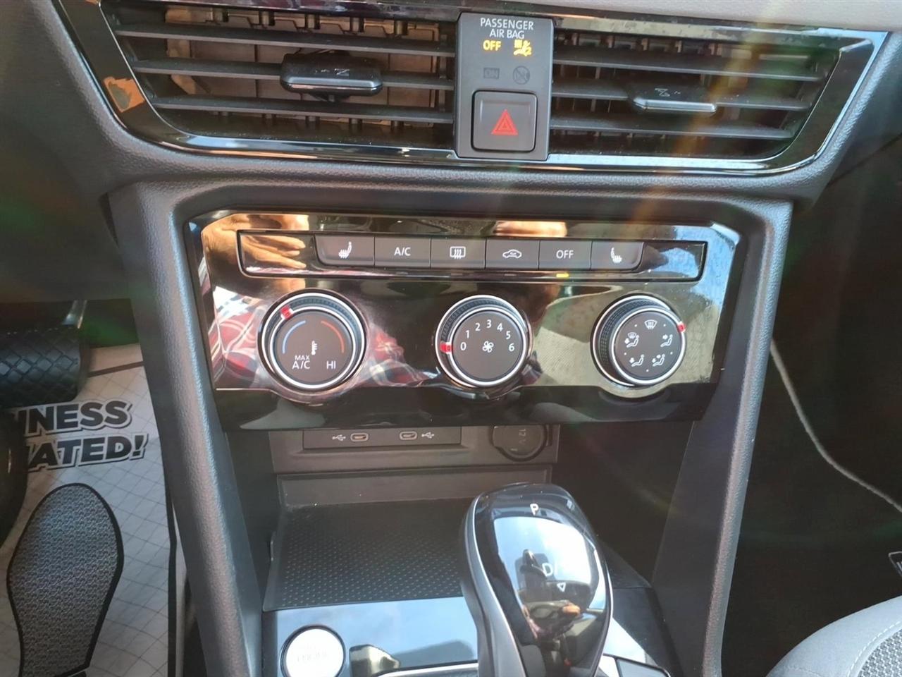 Volkswagen Taos S 4MOTION *Ltd Avail* 2023