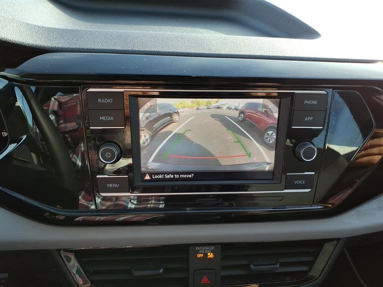 Volkswagen Taos S 4MOTION *Ltd Avail* 2023