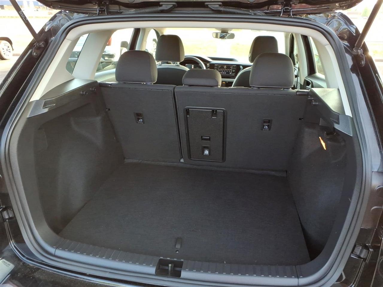 Volkswagen Taos S 4MOTION *Ltd Avail* 2023