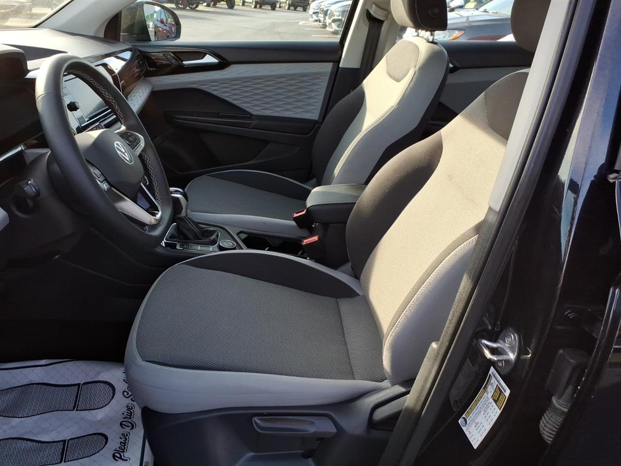 Volkswagen Taos S 4MOTION *Ltd Avail* 2023