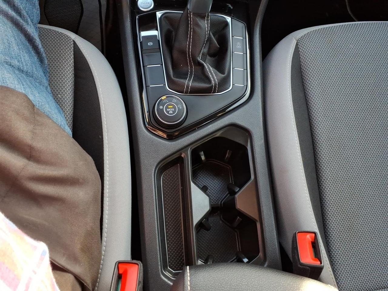 Volkswagen Taos S 4MOTION *Ltd Avail* 2023