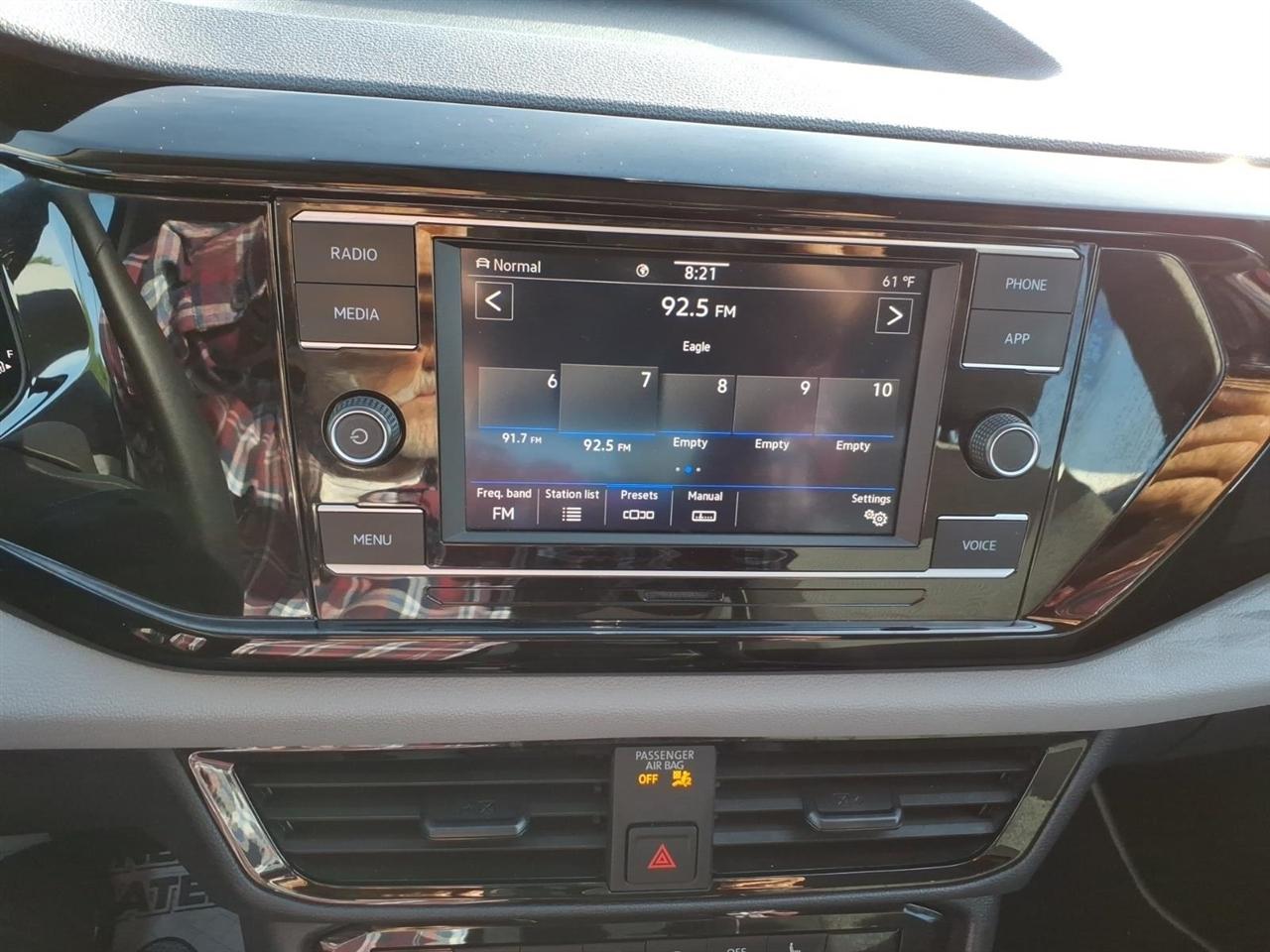 Volkswagen Taos S 4MOTION *Ltd Avail* 2023