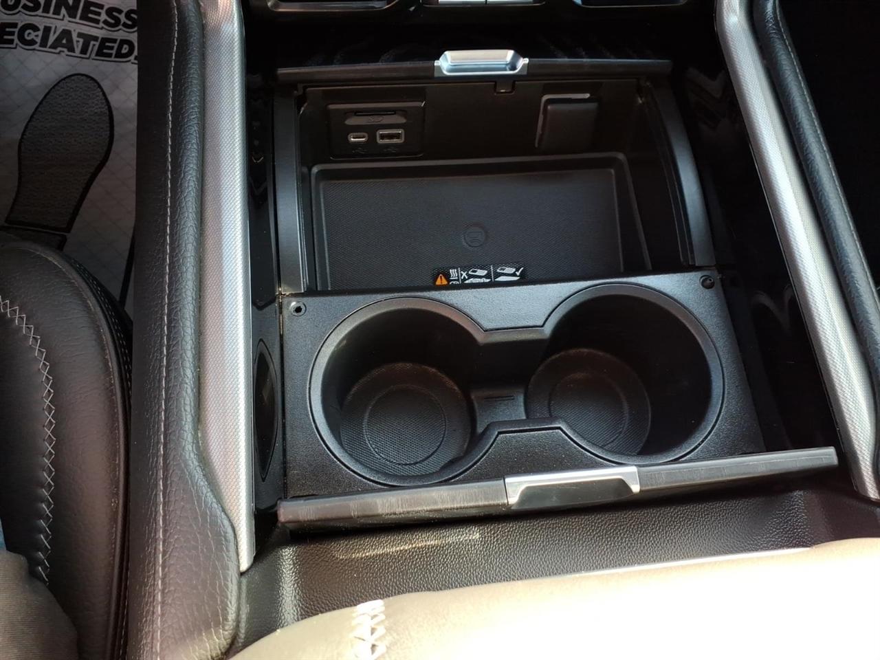 GMC Yukon 4WD 4dr Denali 2021