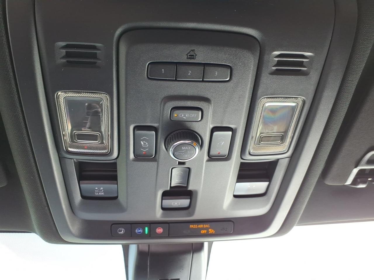 GMC Yukon 4WD 4dr Denali 2021