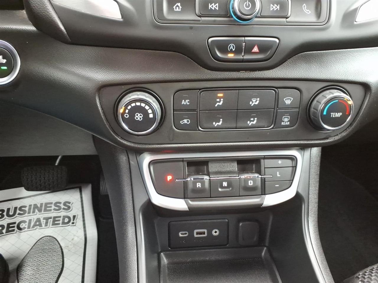 GMC Terrain FWD 4dr SLE 2022