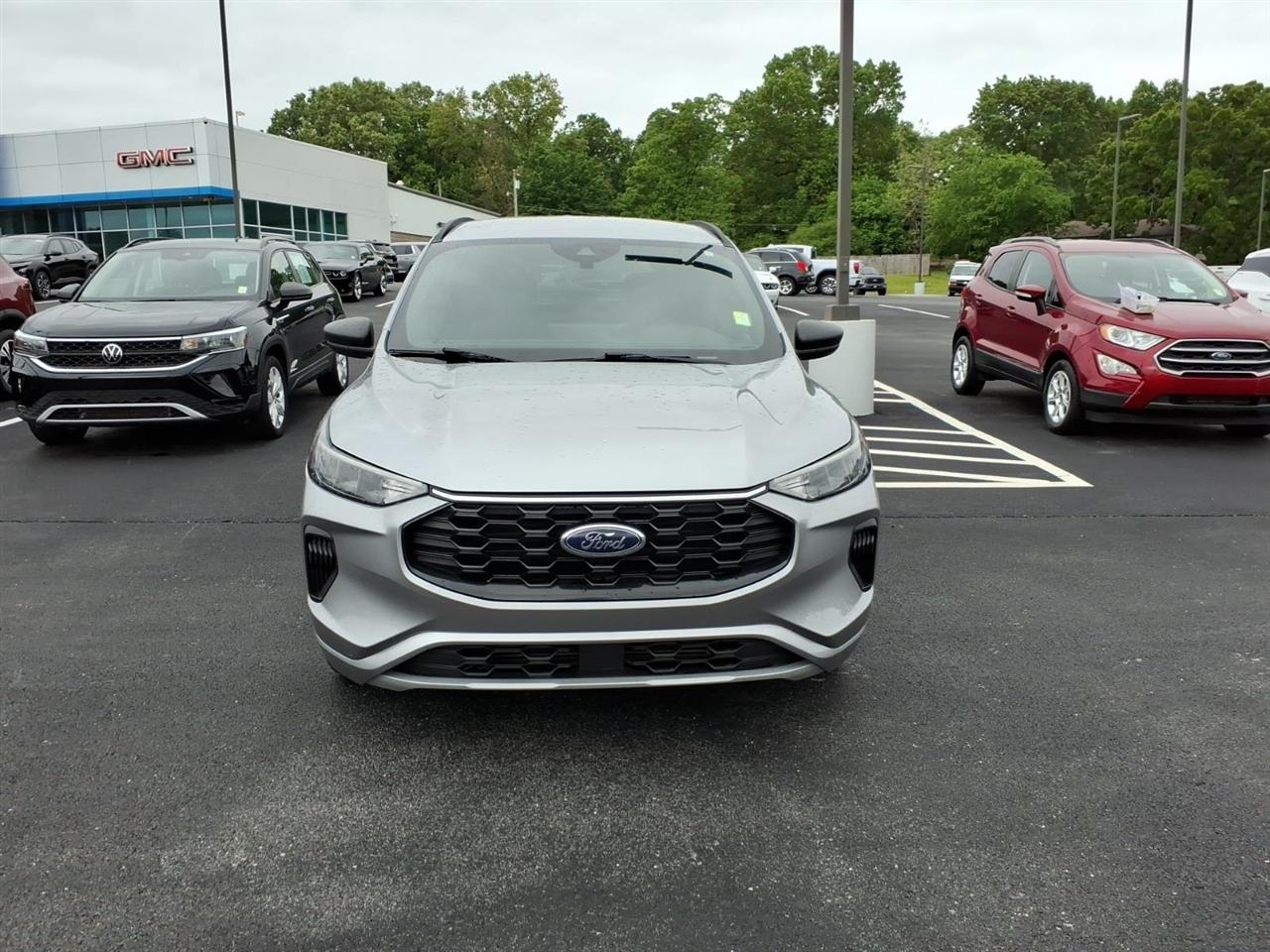 Ford Escape ST-Line FWD 2023