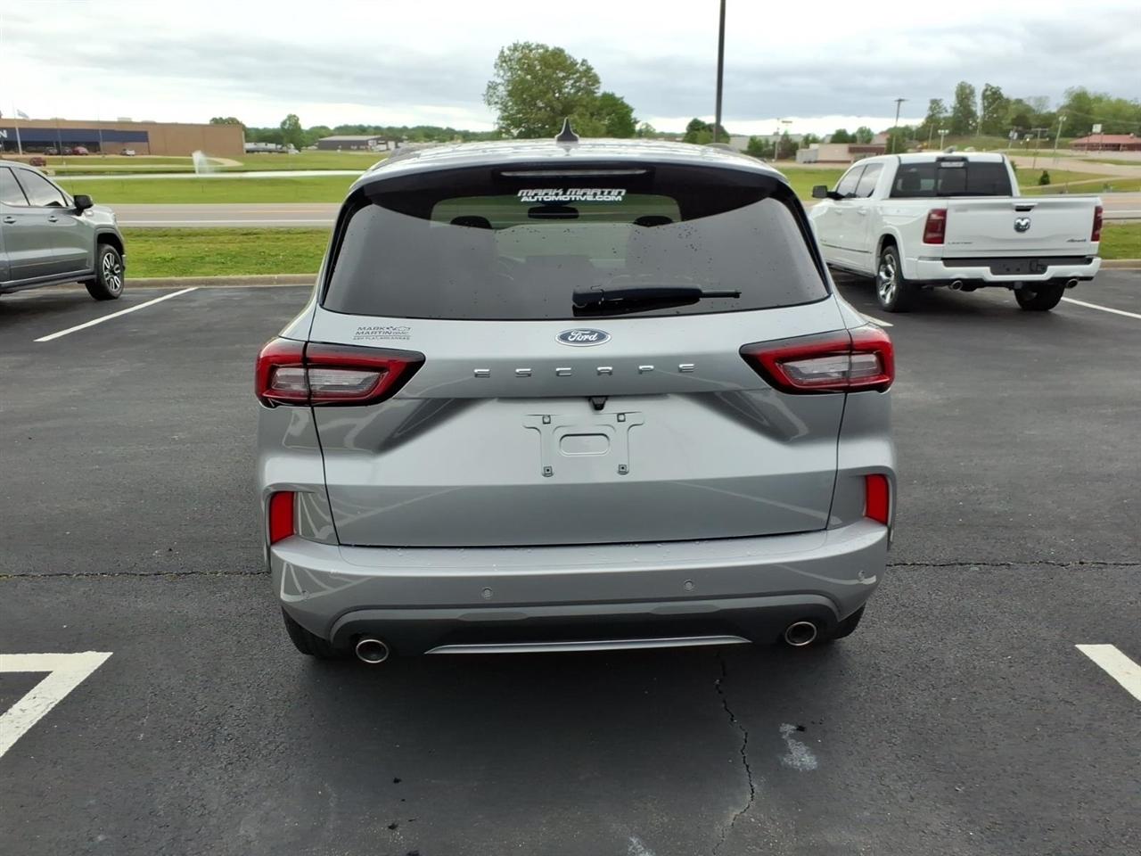 Ford Escape ST-Line FWD 2023