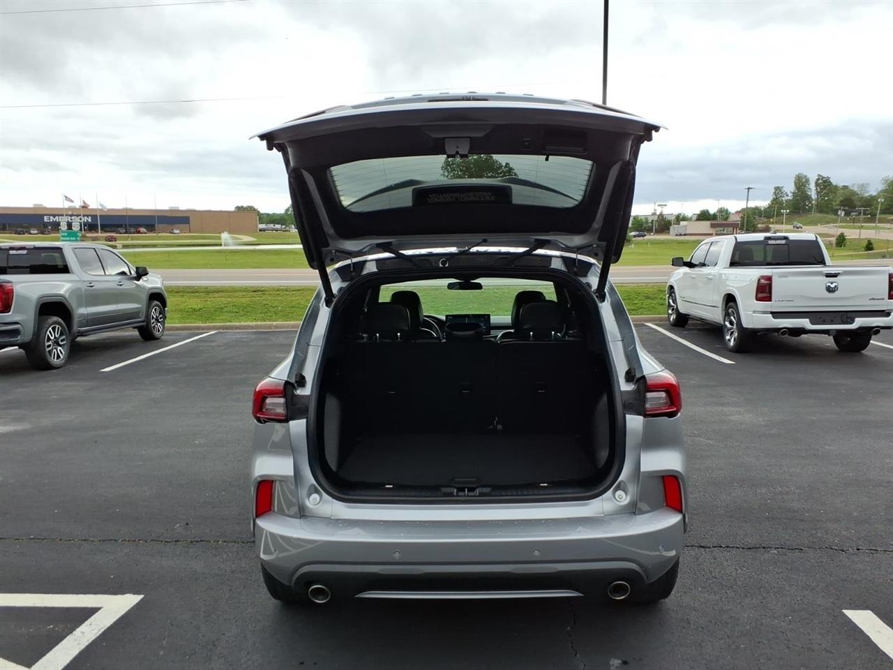Ford Escape ST-Line FWD 2023