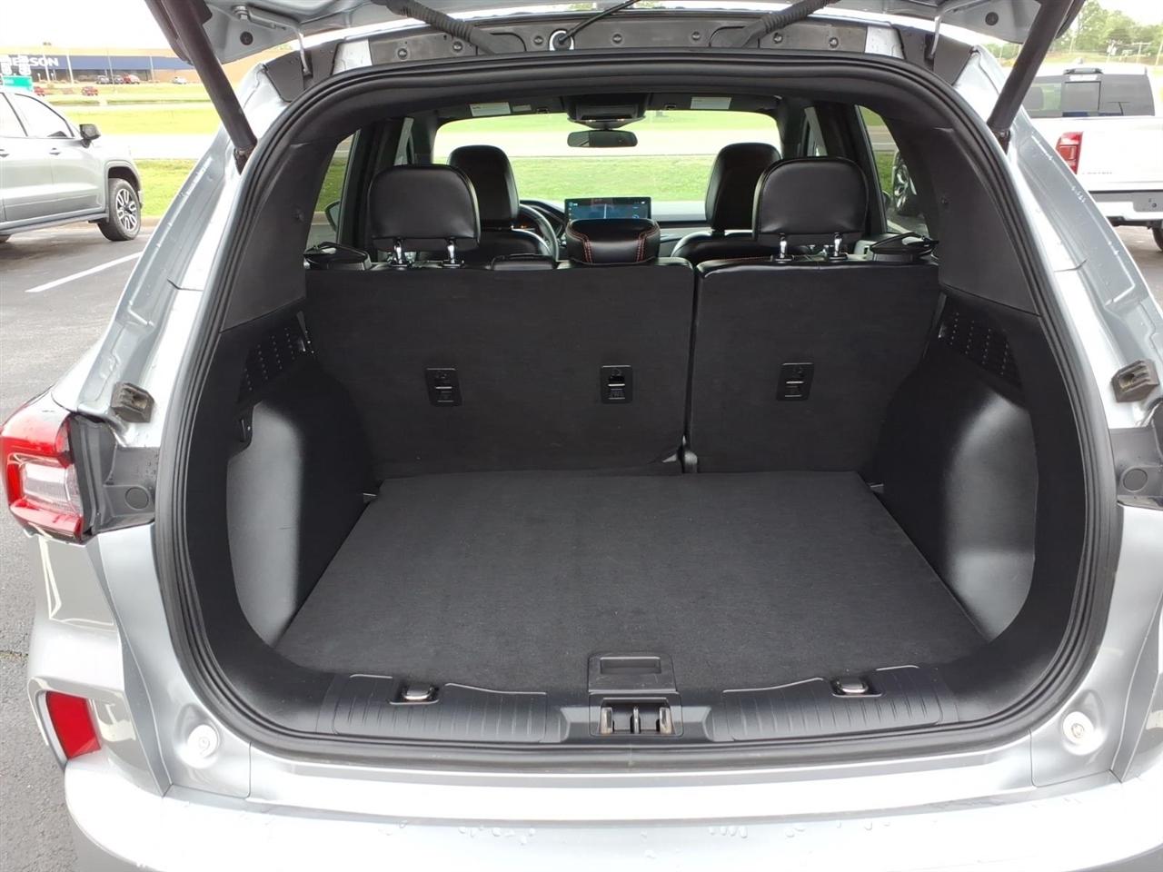 Ford Escape ST-Line FWD 2023