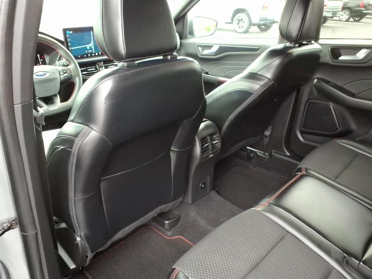 Ford Escape ST-Line FWD 2023