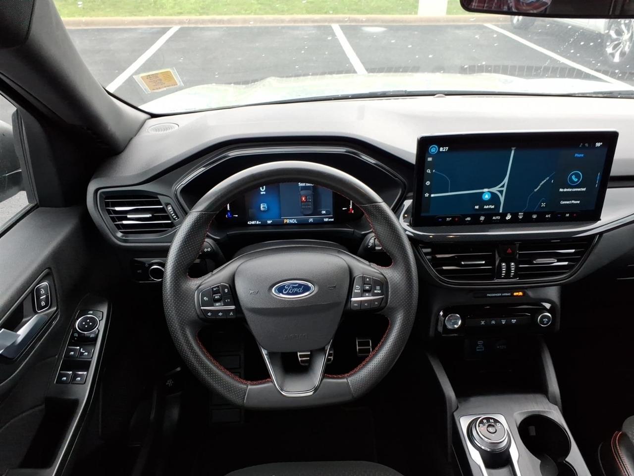 Ford Escape ST-Line FWD 2023