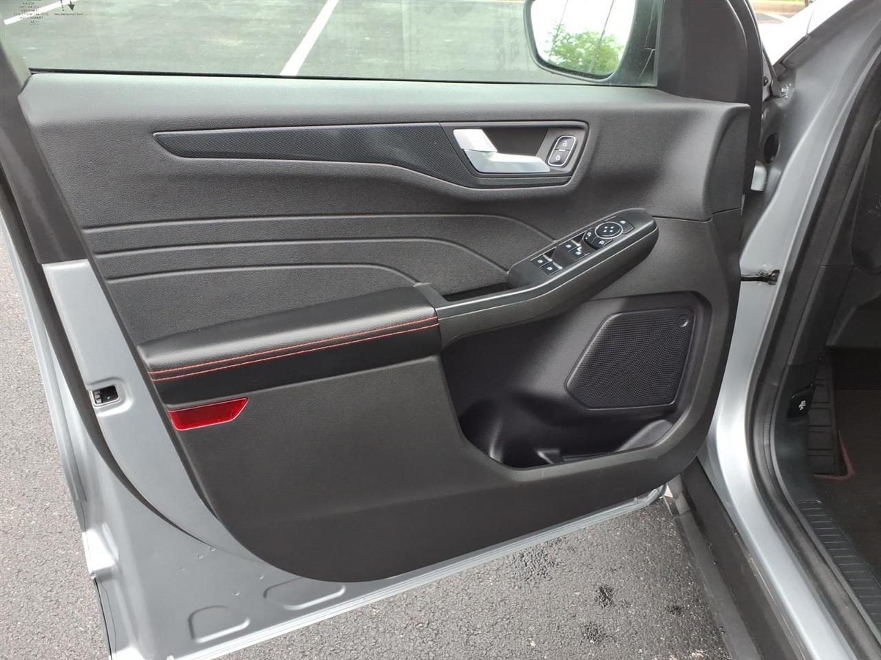Ford Escape ST-Line FWD 2023