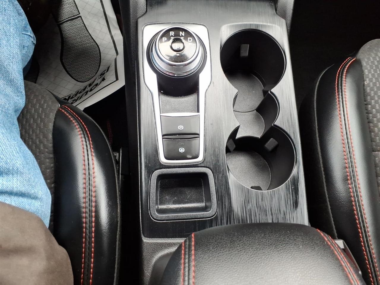 Ford Escape ST-Line FWD 2023