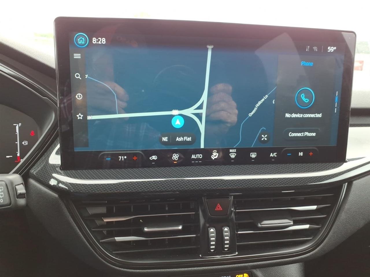 Ford Escape ST-Line FWD 2023