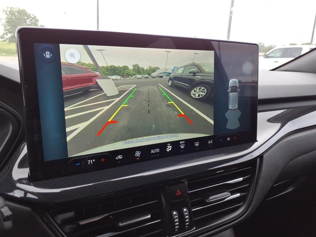 Ford Escape ST-Line FWD 2023