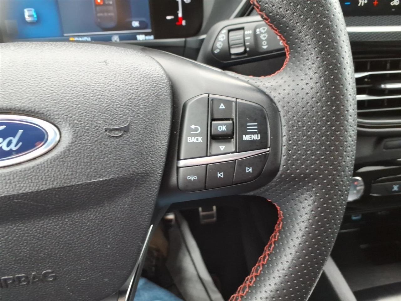 Ford Escape ST-Line FWD 2023