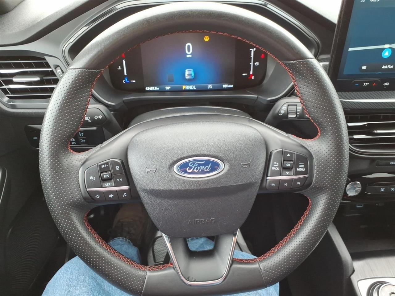 Ford Escape ST-Line FWD 2023