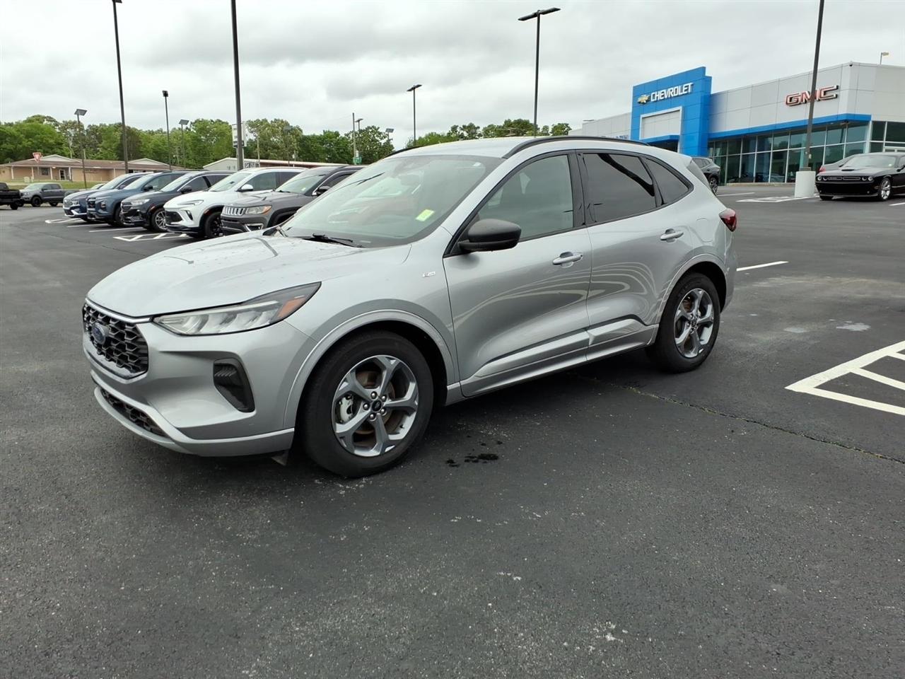 Ford Escape ST-Line FWD 2023