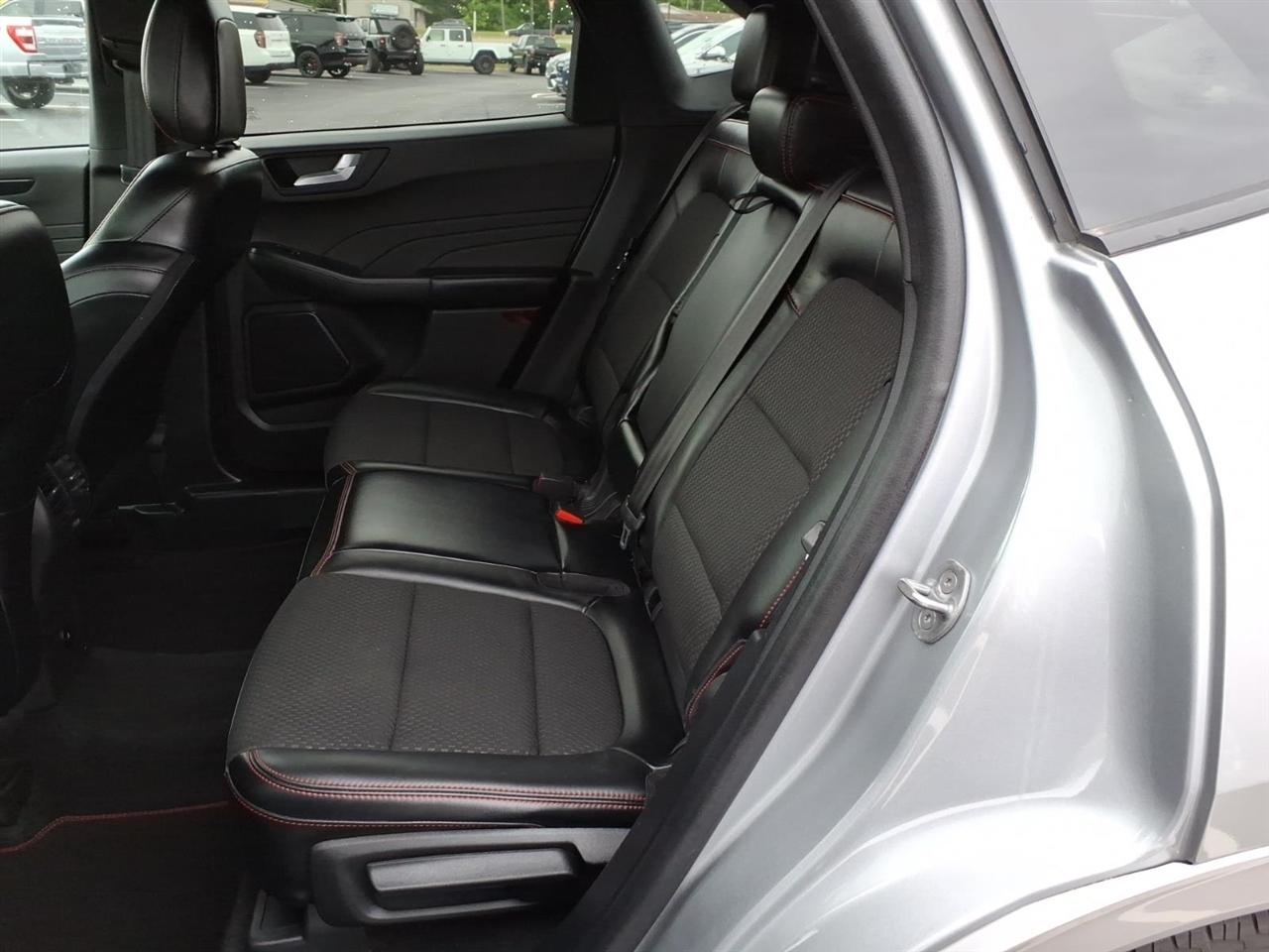 Ford Escape ST-Line FWD 2023