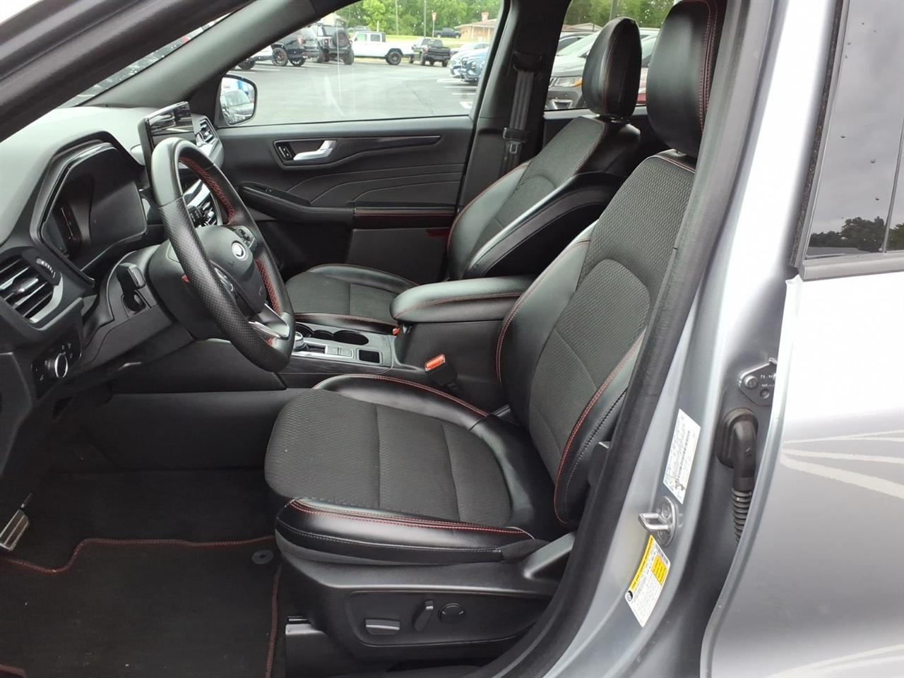 Ford Escape ST-Line FWD 2023