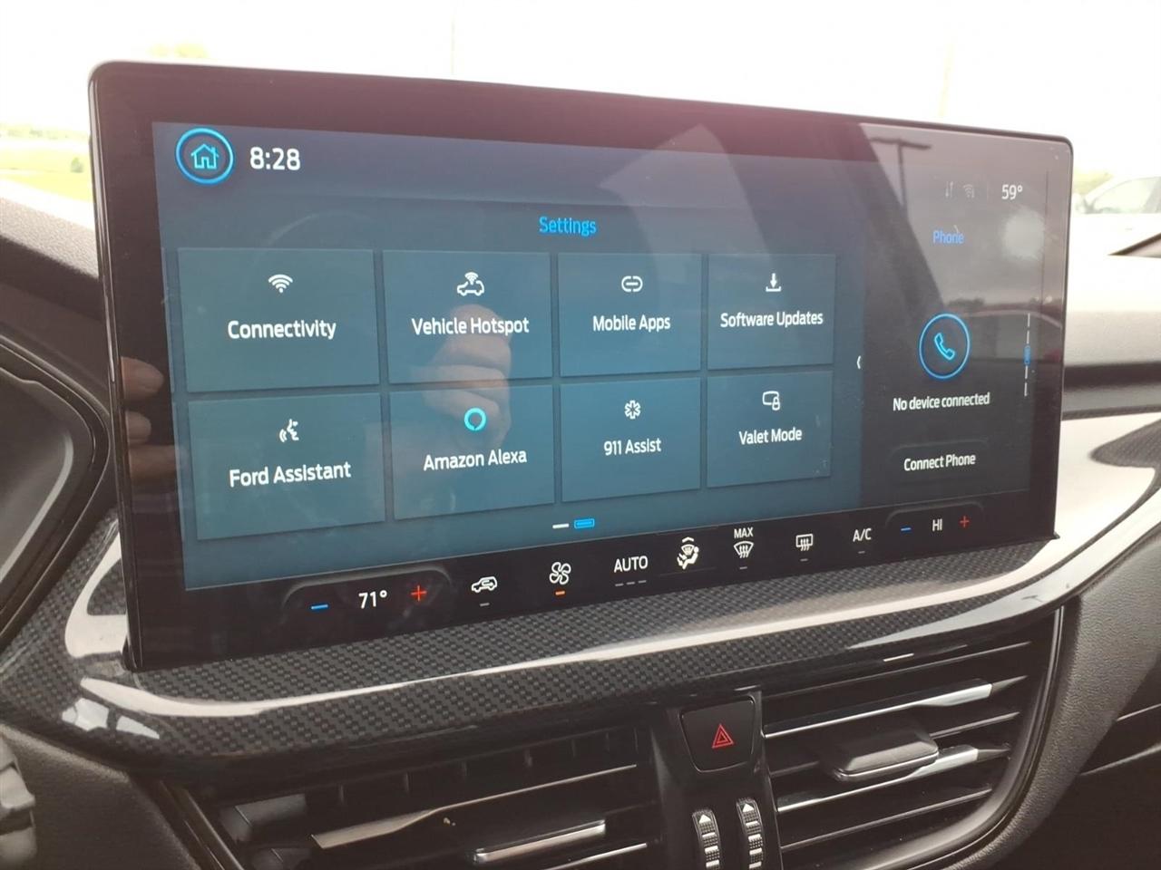 Ford Escape ST-Line FWD 2023