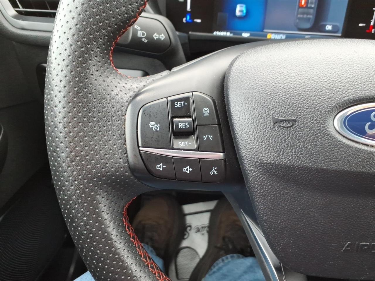 Ford Escape ST-Line FWD 2023