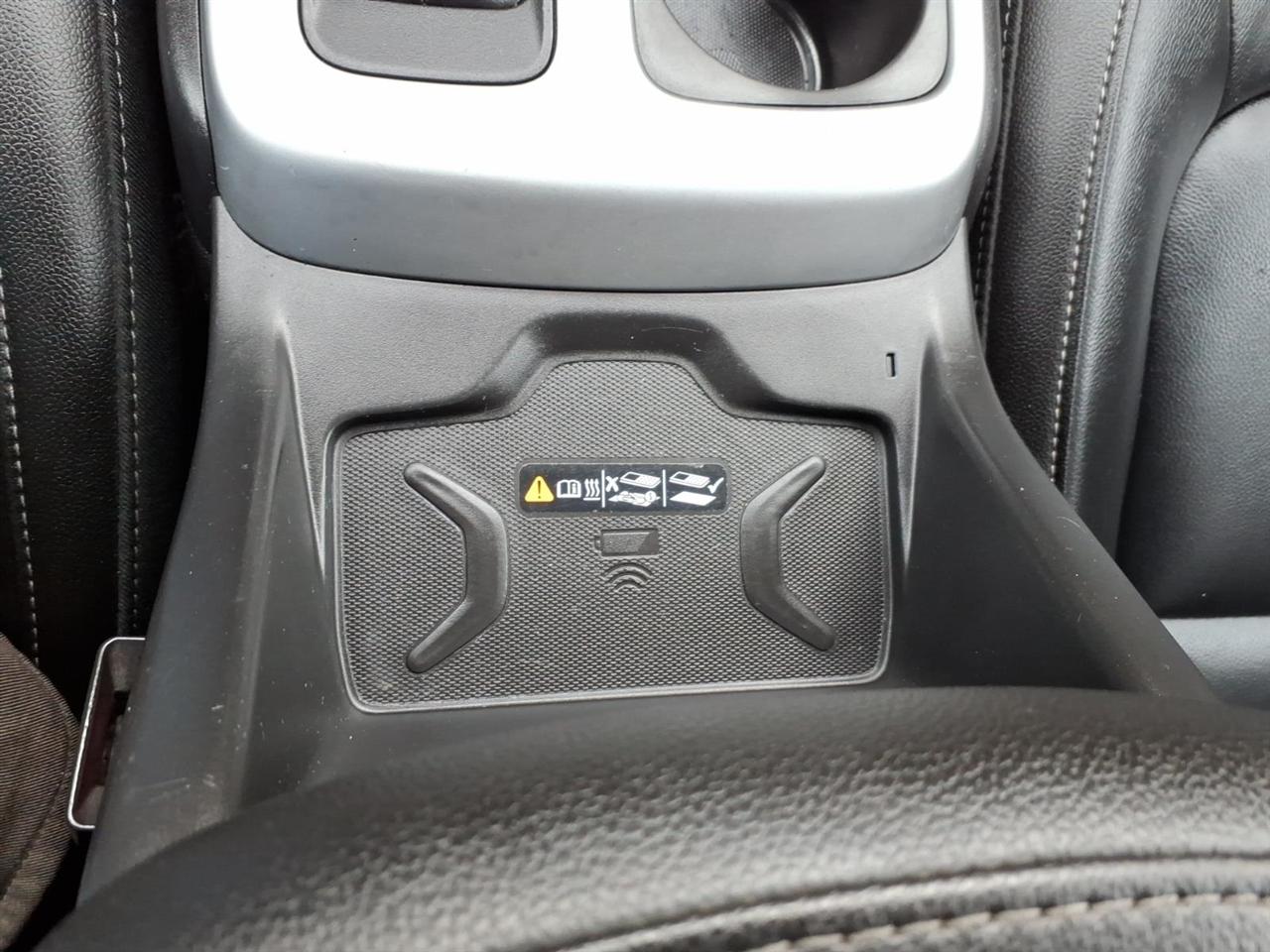 Chevrolet Colorado 4WD Crew Cab 128.3" ZR2 2018