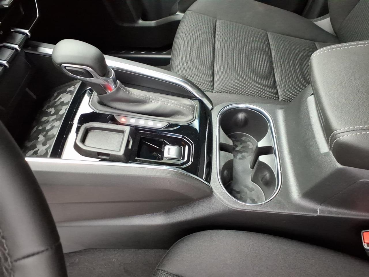 GMC Canyon 2WD Crew Cab Elevation 2026