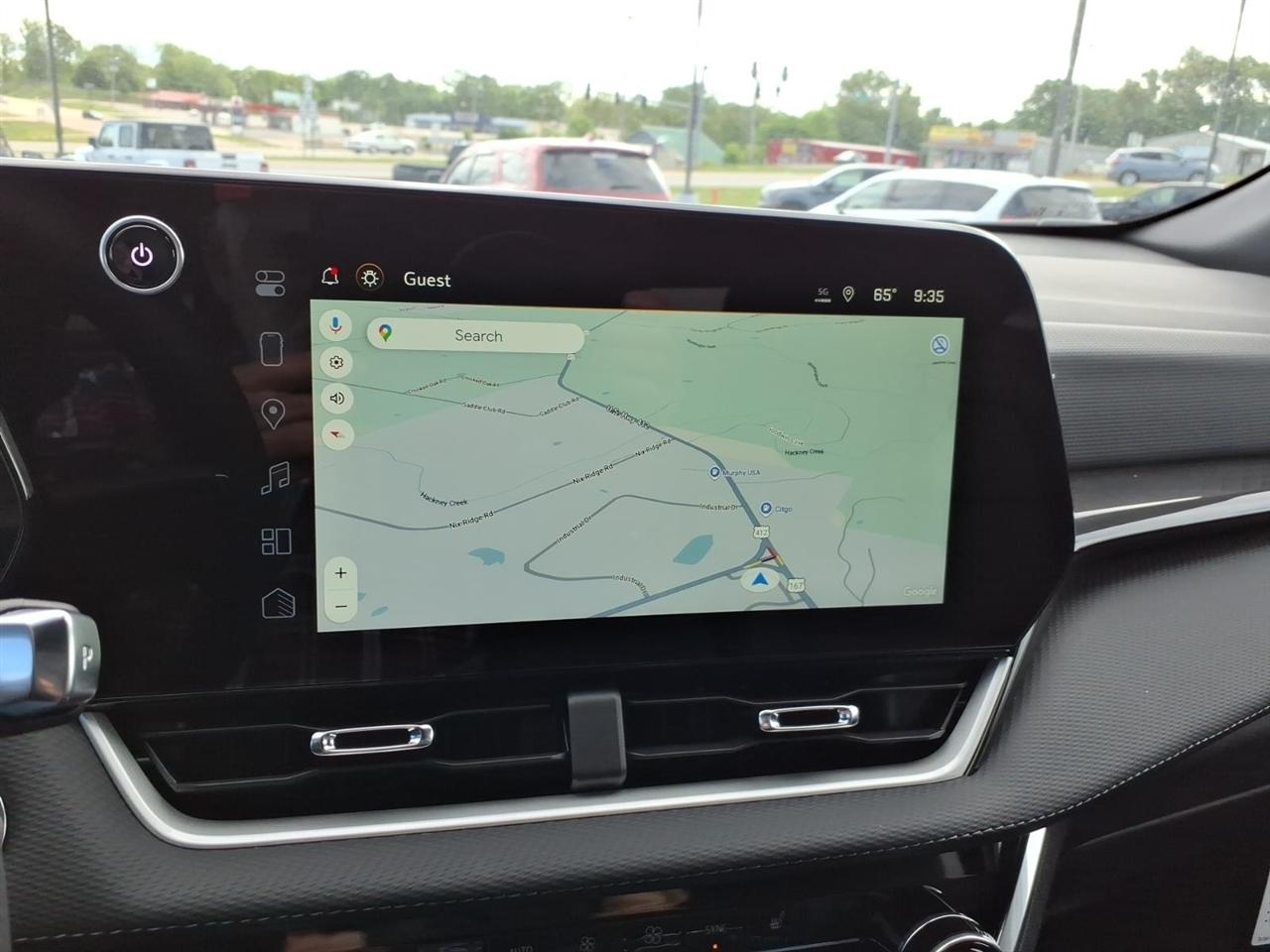 Chevrolet Equinox FWD 4dr LT w/1LT 2026