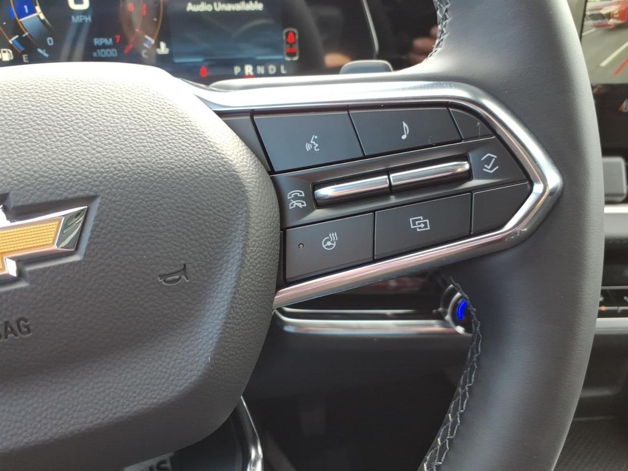 Chevrolet Equinox FWD 4dr LT w/1LT 2026