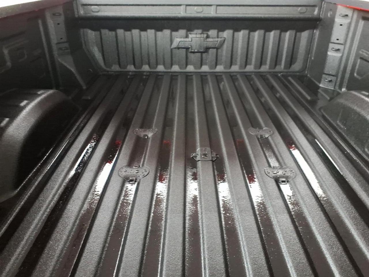 Chevrolet Silverado 2500HD 4WD Crew Cab 159" LT 2026