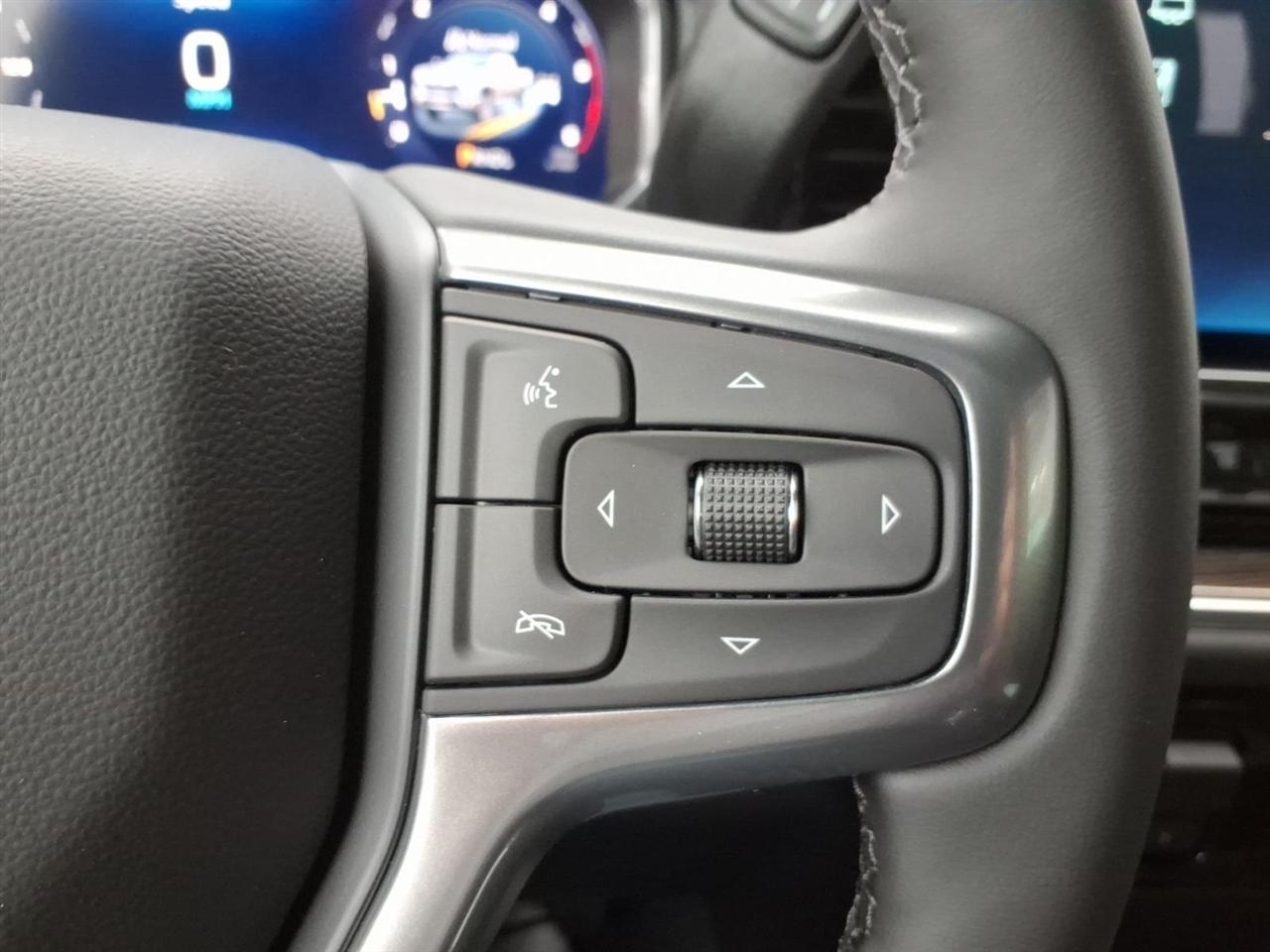 Chevrolet Silverado 2500HD 4WD Crew Cab 159" LT 2026