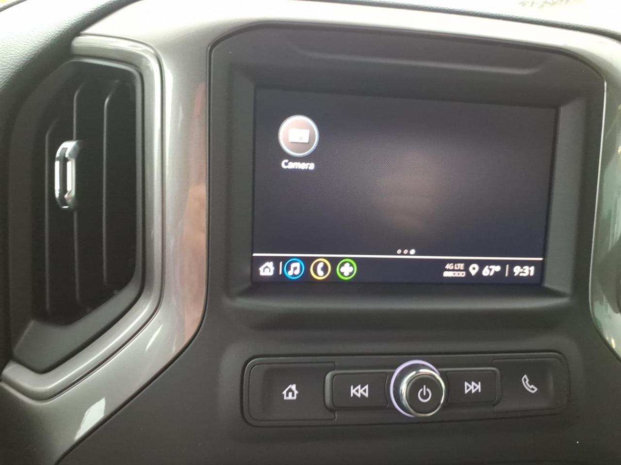 Chevrolet Silverado 2500HD 4WD Crew Cab 159" Work Truck 2026