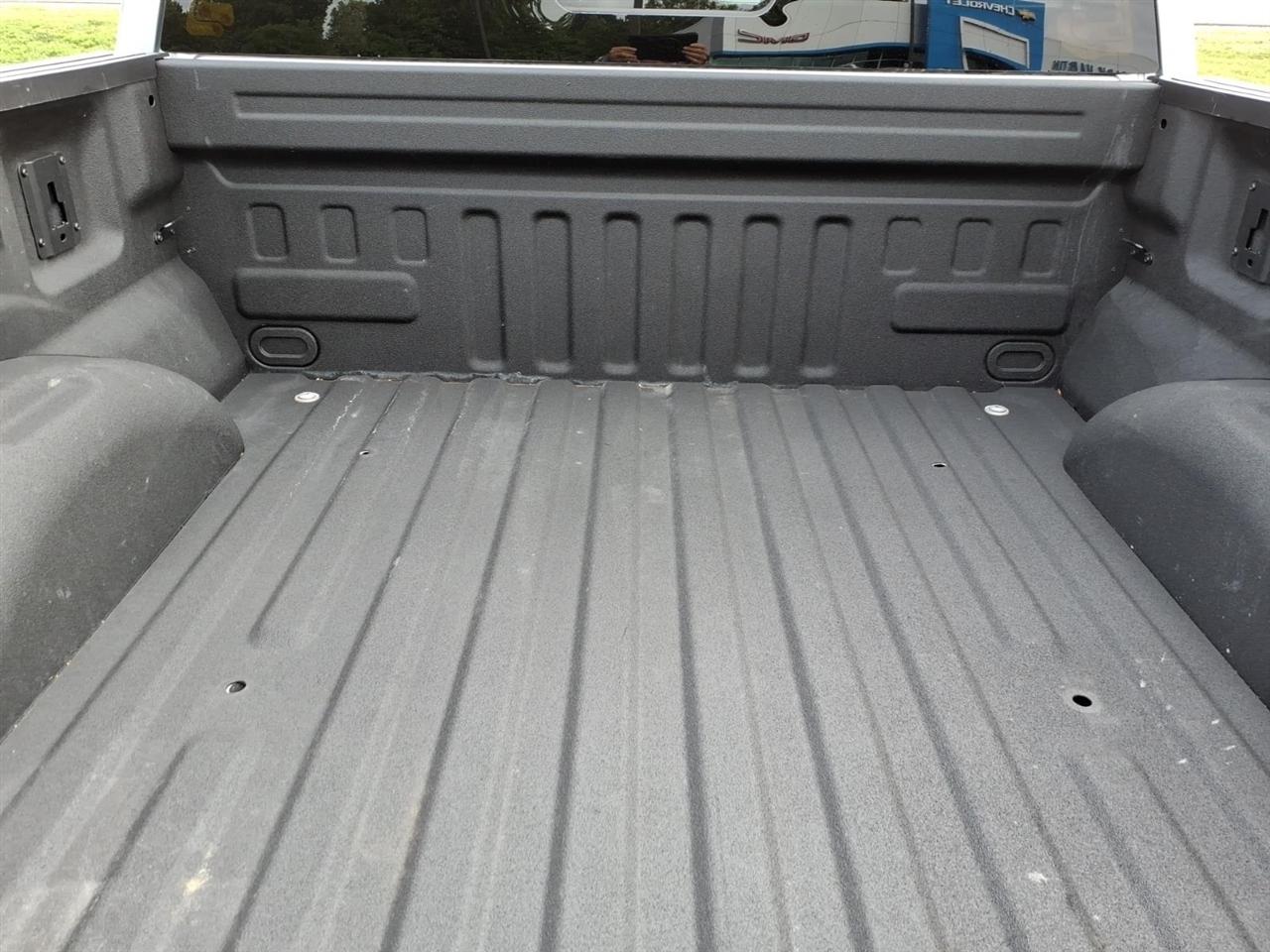 Ford F-150 King Ranch 4WD SuperCrew 5.5' Box 2022