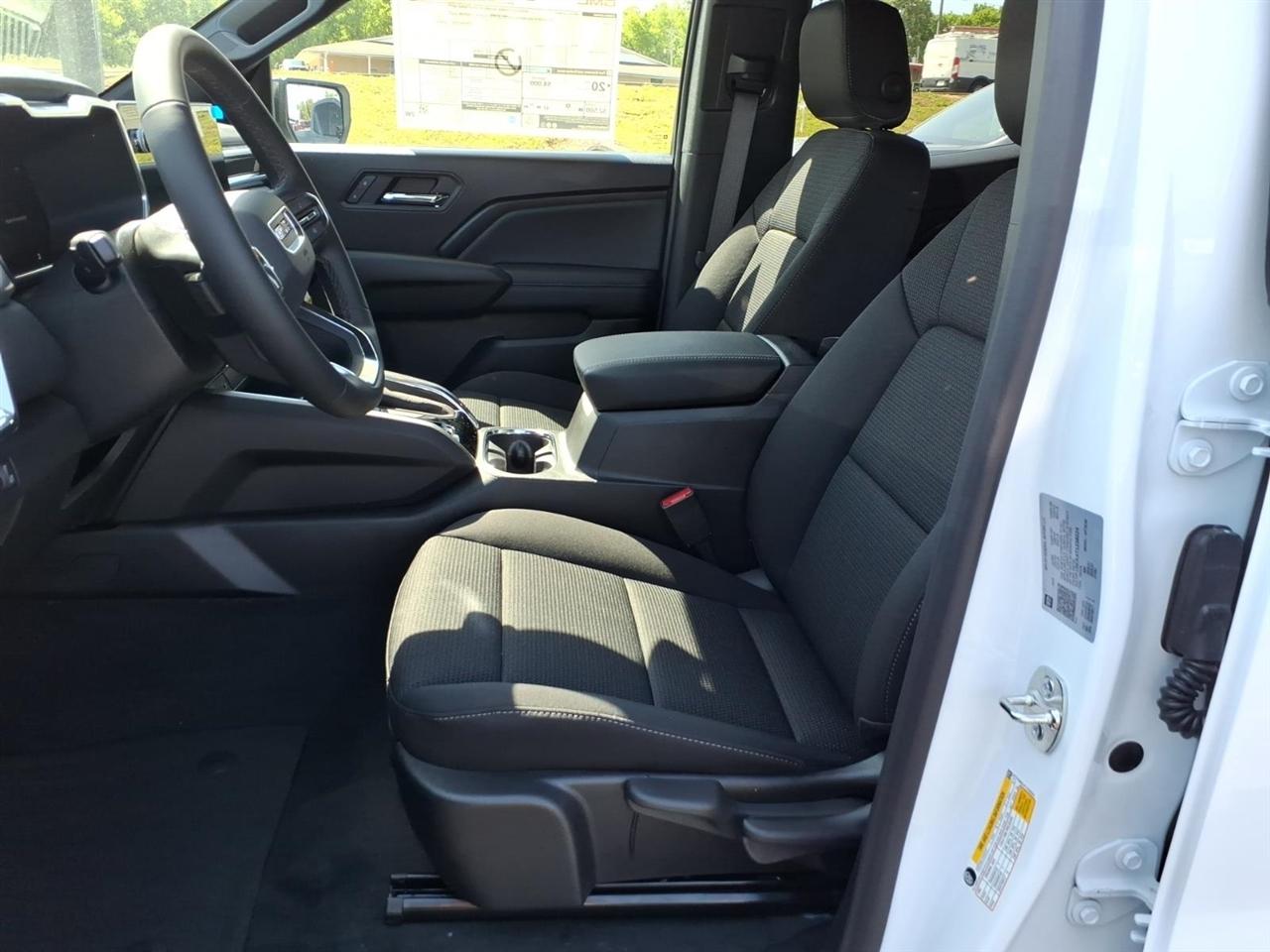 GMC Canyon 2WD Crew Cab Elevation 2026
