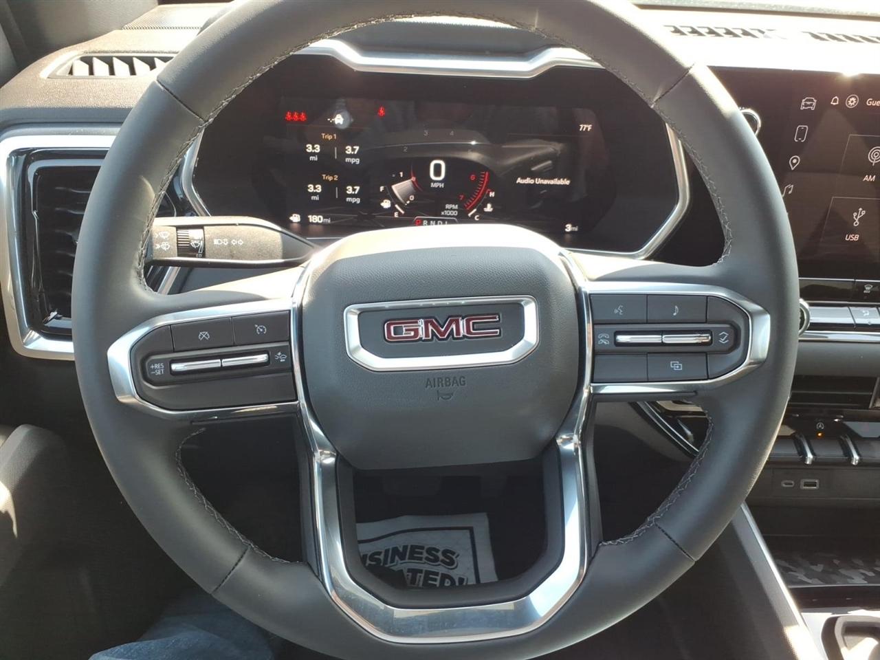 GMC Canyon 2WD Crew Cab Elevation 2026