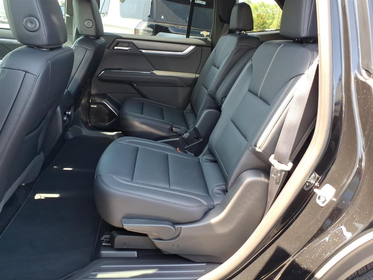 GMC Acadia FWD 4dr Elevation 2026